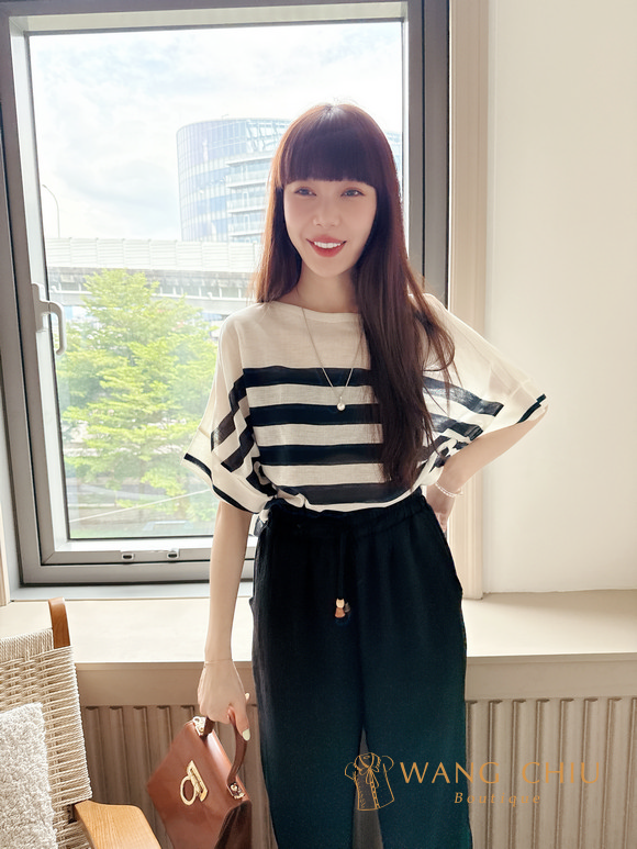 WANG CHIU 麻豆照